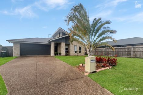 Property photo of 23 Bounty Circuit Eli Waters QLD 4655