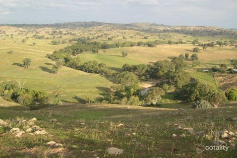 883 Old Wheeo Rd, Taylors Flat, NSW 2586