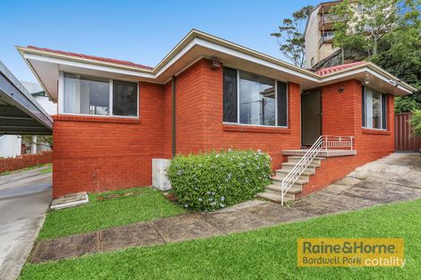 1 Pindari Pl, Bardwell Valley, NSW 2207