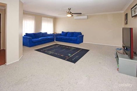 Property photo of 10 Fairywren Close Glenmore Park NSW 2745