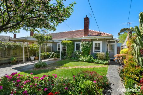 Property photo of 10 Fowler Crescent Newport VIC 3015
