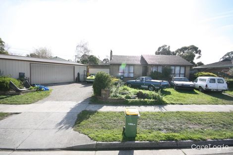 Property photo of 3 Winnifred Crescent Knoxfield VIC 3180