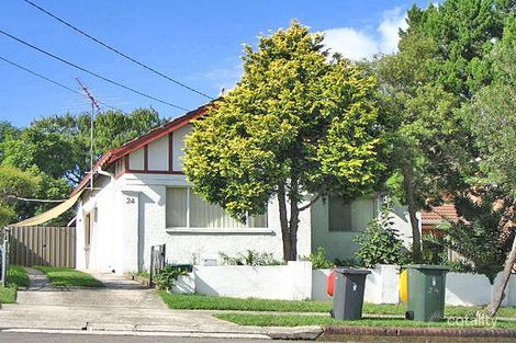 Property photo of 24 Salisbury Street South Hurstville NSW 2221