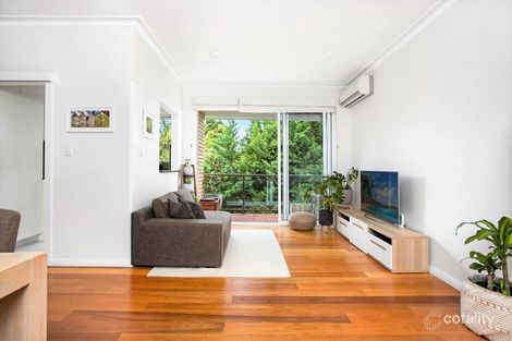 Property photo of 12/26 Bennett Street Cremorne NSW 2090