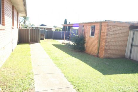 Property photo of 7 Pardalote Street Ingleburn NSW 2565