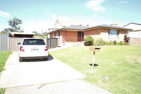 Property photo of 7 Pardalote Street Ingleburn NSW 2565