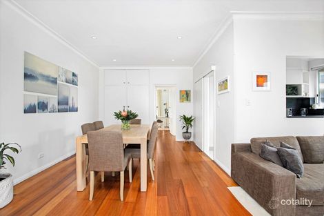 Property photo of 12/26 Bennett Street Cremorne NSW 2090