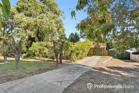 5 Maru Way, Lesmurdie, WA 6076