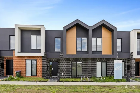 6 Goss Walk, Donnybrook, VIC 3064