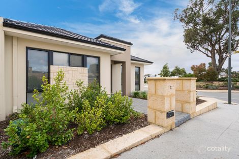 Property photo of 2 Pharlap Parade Baldivis WA 6171