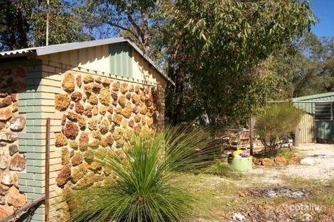 Property photo of 21 Warbler Court Chittering WA 6084