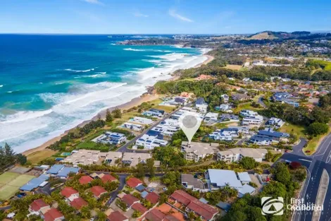 Property photo of 6/6 Solitary Islands Way Sapphire Beach NSW 2450