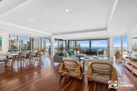 Property photo of 6/6 Solitary Islands Way Sapphire Beach NSW 2450