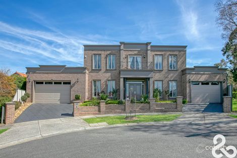 Property photo of 5 Taree Place Mill Park VIC 3082