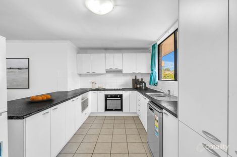 Property photo of 8/23 Mitre Street St Lucia QLD 4067