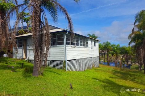 Property photo of 42 Liston Street Nambucca Heads NSW 2448