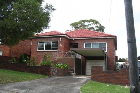 5 Vivienne St, Kingsgrove, NSW 2208