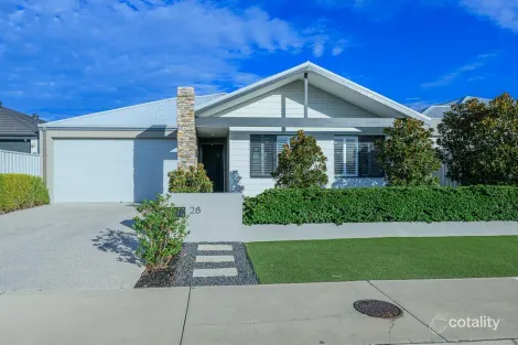 28 Kinsale Pkwy, Canning Vale, WA 6155