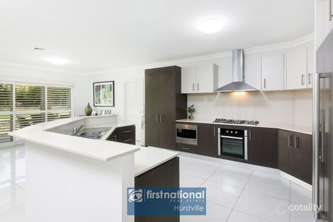 Property photo of 25 Munmurra Road Riverwood NSW 2210