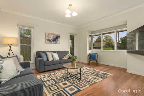 Property photo of 2 Berrima Road Rosanna VIC 3084