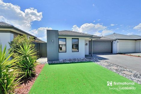 Property photo of 26 Garigal Street Brabham WA 6055