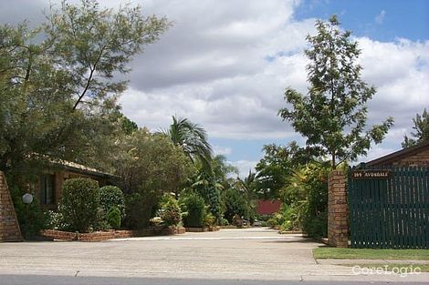 Property photo of 22/194 Ewing Road Woodridge QLD 4114