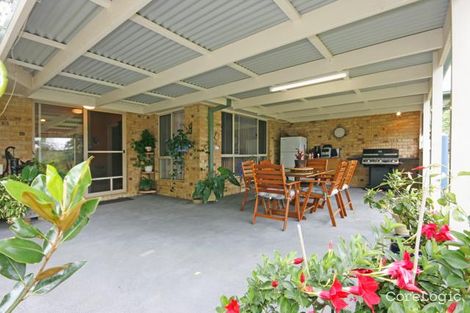 Property photo of 5 Hoddle Close Conjola Park NSW 2539
