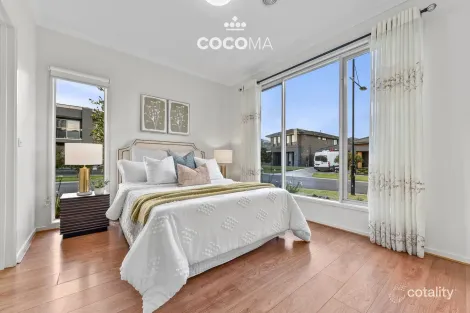 Property photo of 13 Auburn Drive Keysborough VIC 3173