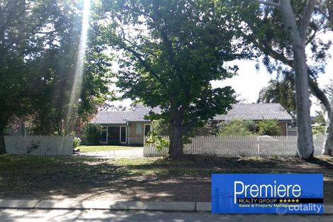 39 Lefroy St, Serpentine, WA 6125