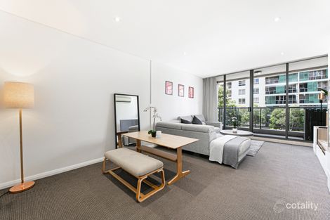 Property photo of 422/7 Potter Street Waterloo NSW 2017