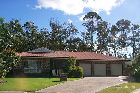 Property photo of 9 Rothfall Chase Aroona QLD 4551