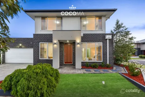 13 Auburn Dr, Keysborough, VIC 3173