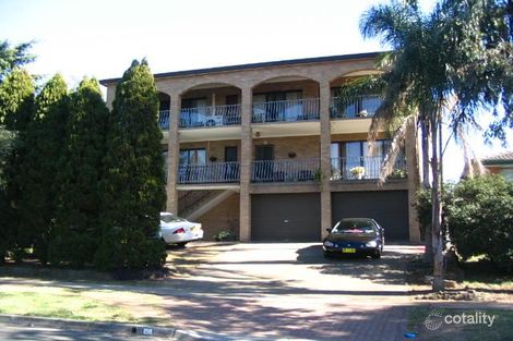 45 St Andrews Bvd, Casula, NSW 2170