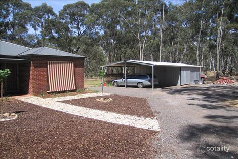Property photo of 44 Gordons Road Welshmans Reef VIC 3462