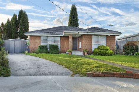 Property photo of 9 Pinnacle Court Lalor VIC 3075