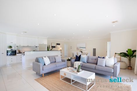 Property photo of 38 Kurrama Close Ngunnawal ACT 2913