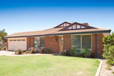 112 Bayport Cct, Mindarie, WA 6030