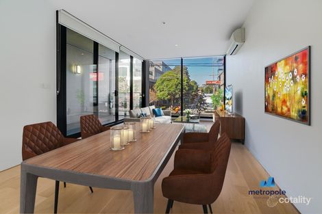 Property photo of 108/2 Golding Street Hawthorn VIC 3122