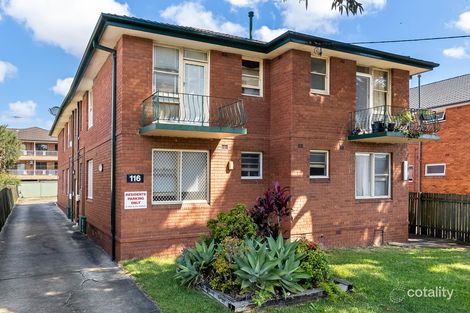 Property photo of 5/116 Evaline Street Campsie NSW 2194