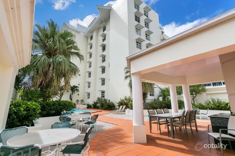 Property photo of 5/73 Spence Street Cairns City QLD 4870