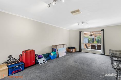 Property photo of 3 Bellchambers Crescent Banks ACT 2906
