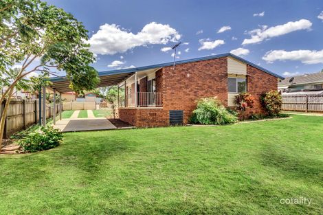 Property photo of 27 Loane Crescent Lawnton QLD 4501