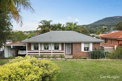 Property photo of 53 Tucker Avenue Balgownie NSW 2519