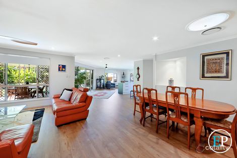 Property photo of 9 Waratah Drive Avoca QLD 4670