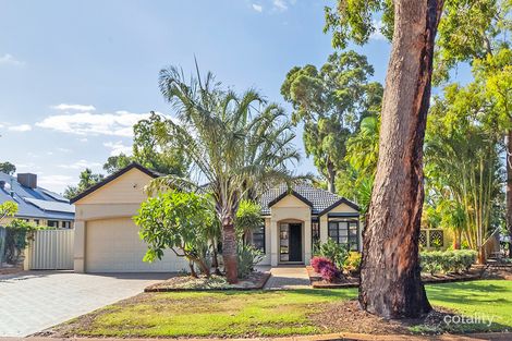 Property photo of 2 Maggie Way Coodanup WA 6210