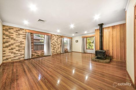 Property photo of 25 Lisa Crescent Castle Hill NSW 2154