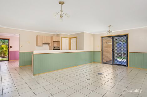Property photo of 87 Cottontree Drive Narangba QLD 4504