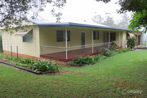 440 Promised Land Rd, Gleniffer, NSW 2454