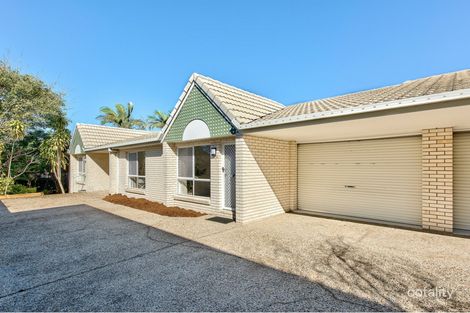 1/28 Gordon Pde, Everton Park, QLD 4053