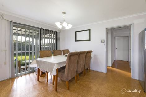 Property photo of 9 Pinnacle Court Lalor VIC 3075